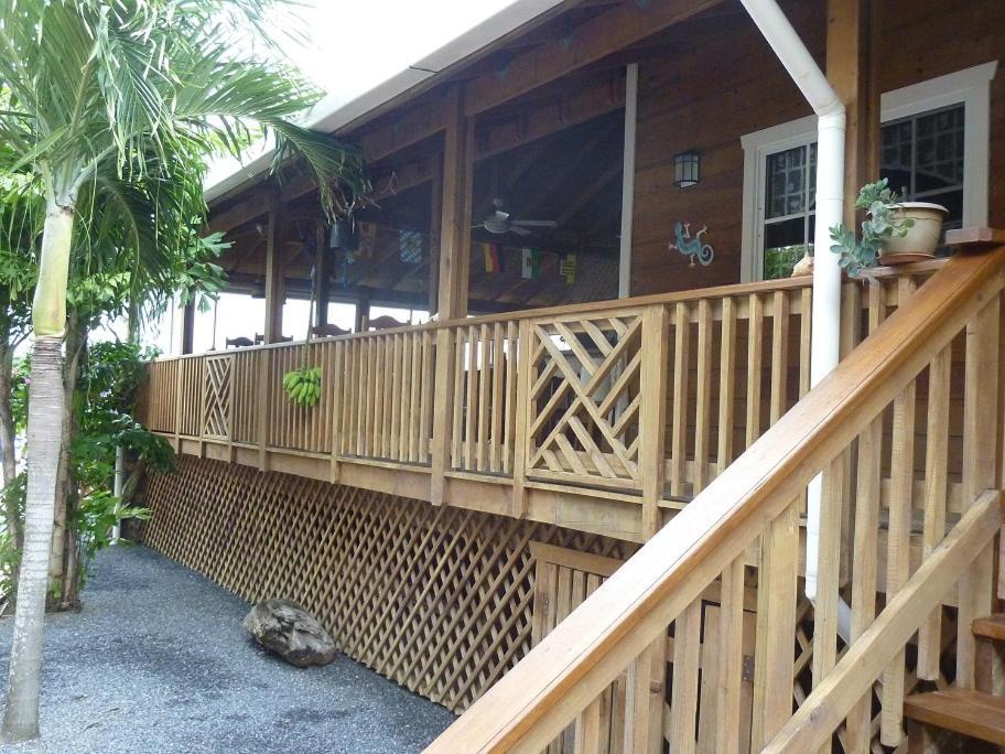 Wikkid Resort Dixon Cove المظهر الخارجي الصورة