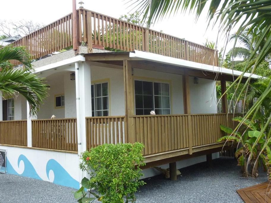 Wikkid Resort Dixon Cove المظهر الخارجي الصورة