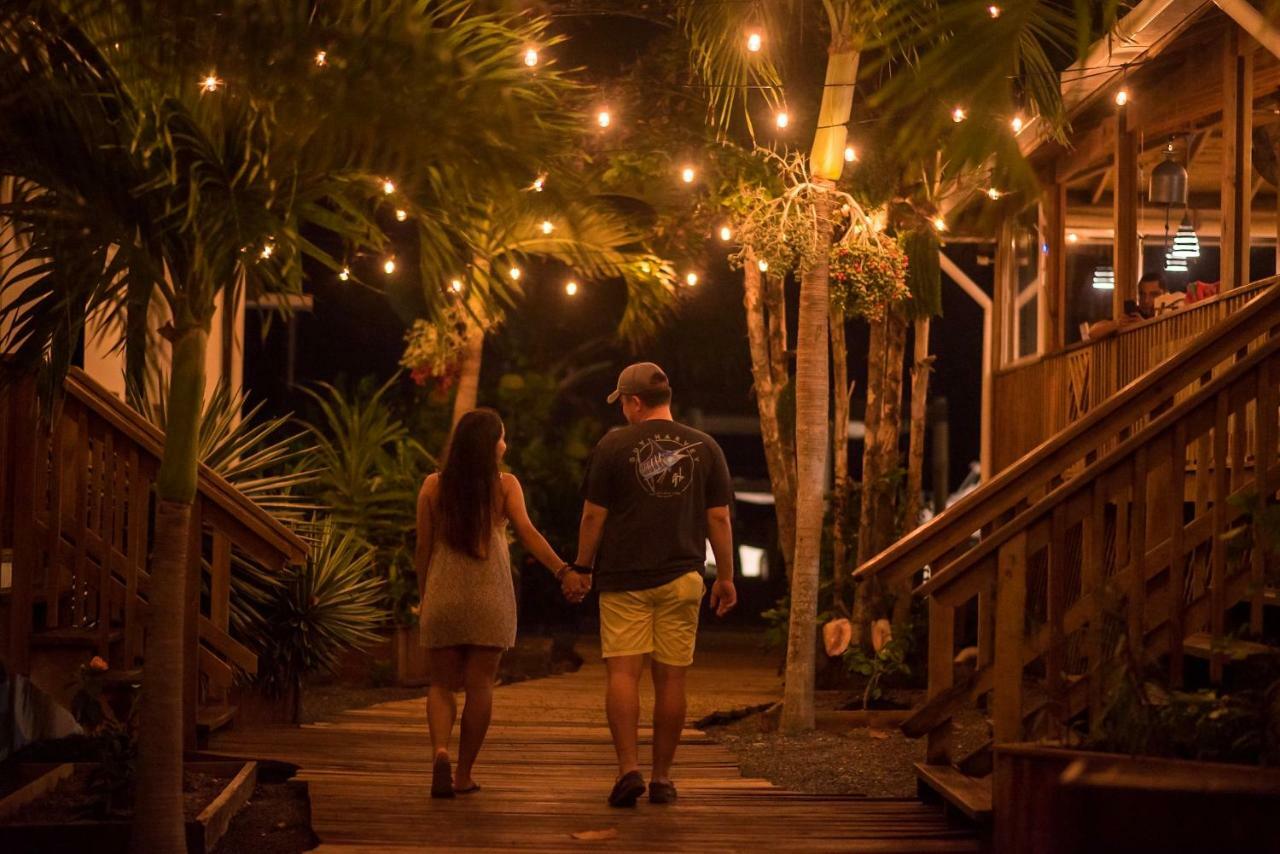 Wikkid Resort Dixon Cove المظهر الخارجي الصورة
